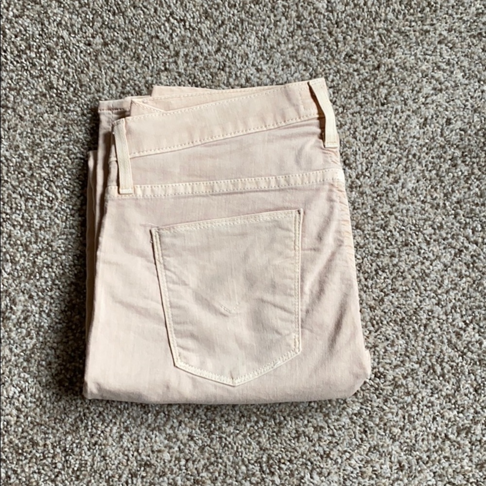 Hudson pants